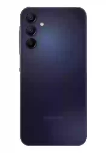 Samsung Galaxy A15/4Gb Ram/128 Gb Negro