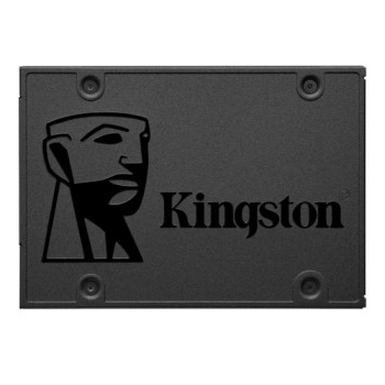 Disco SSD A400 480GB  Kingston
