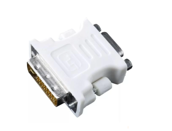 Adaptador DVI-I A VGA H