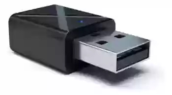 RECEPTOR Y TRANSMISOR DE AUDIO BLUETOOTH NM-BT8