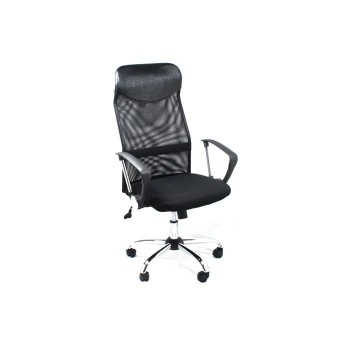 SILLA X-TECH TURÍN EJECUTIVA CON REPOSABRAZOS