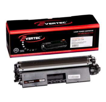 TONER  CF230A SIN CHIP