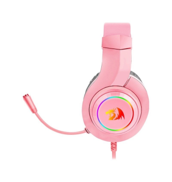 Auricular Hylas Pink RGB H260