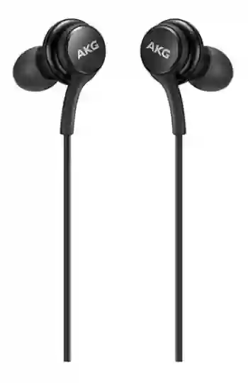 AURICULAR IN-EAR TYPE-C CON MICROFONO