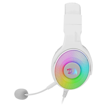 Auricular Pandora H350W-RGB White
