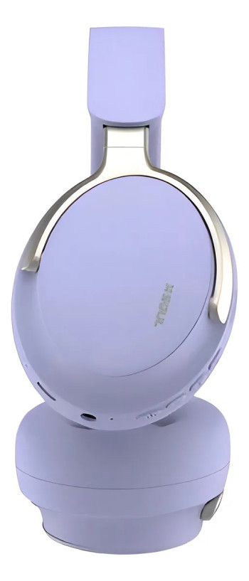 AURICULAR SOUL VINCHA BT BT250 LILA