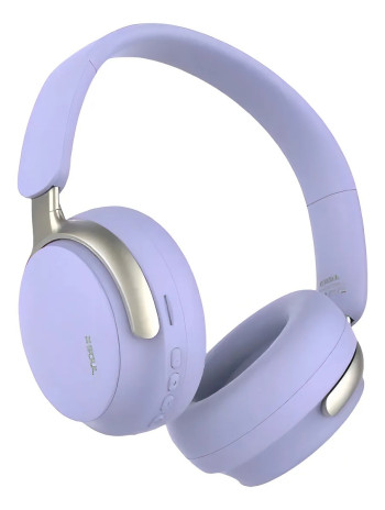 AURICULAR SOUL VINCHA BT BT250 LILA
