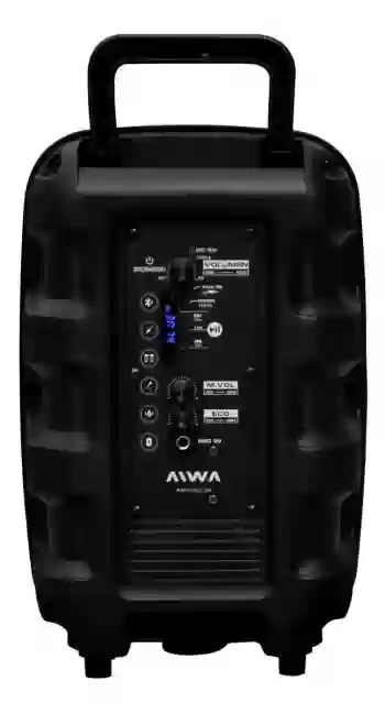 Parlante AIWA AW-P240D-SN