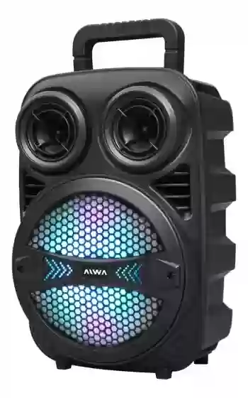Parlante AIWA AW-P240D-SN