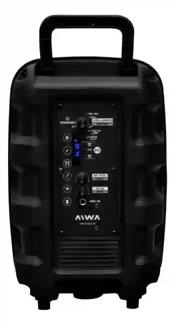 Parlante AIWA AW-P450D-SN