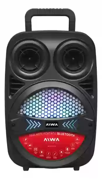 Parlante AIWA AW-P450D-SN