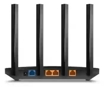AX1500 NEXT-GEN WI-FI 6 ROUTER AX12