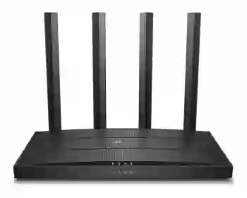 AX1500 NEXT-GEN WI-FI 6 ROUTER AX12