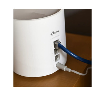 SISTEMA MESH TP-LINK DECO X50 (1-PACK) AX3000