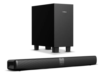 Barra de sonido Soul TWS 90W C/subwoofer 30W XM2800