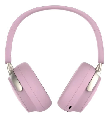 AURICULAR SOUL VINCHA BT BT250 ROSA
