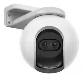 CAMARA IP 2MP EZVIZ C8PF PT 2.8/12 DUAL LENS 340°