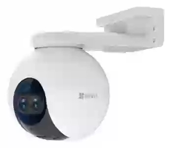 CAMARA IP 2MP EZVIZ C8PF PT 2.8/12 DUAL LENS 340°