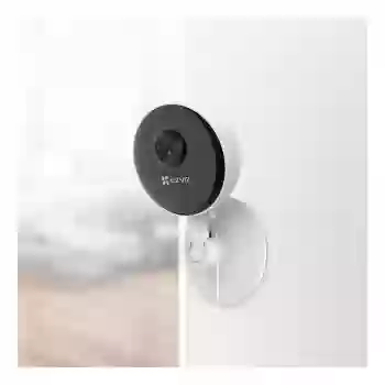 CAMARA WI-FI (INTERIOR) EZVIZ C1C-B