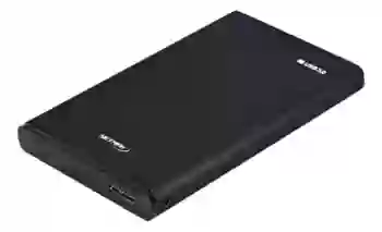 CARRY DISK  2.5" HDD NM-CASE-AL