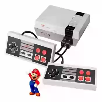 CONSOLAS