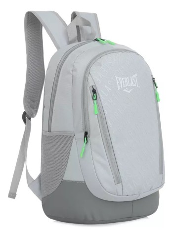 MOCHILA EVERLAST 16940 GRIS