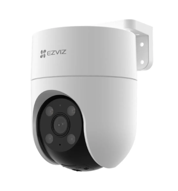 CAMARA EZVIZ H8C EXTERIOR