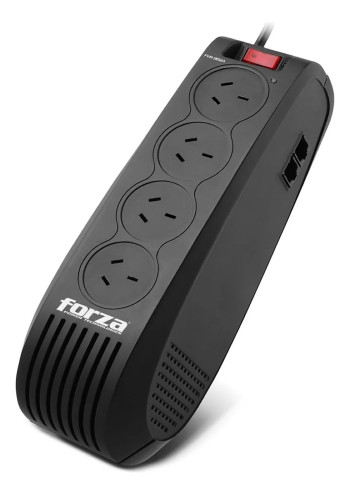 Estabilizador FVR-902A Volt Reg 900VA/450W