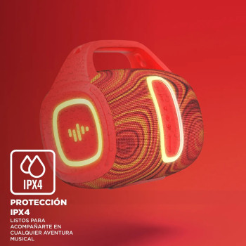 GROOVE - PARLANTE BLUETOOTH -STROMBERG