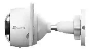Camara wifi Ezviz Exterior H3 3MP Color
