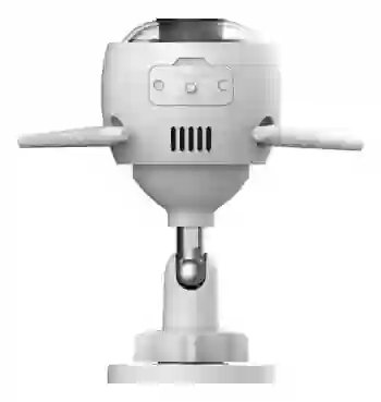 Camara wifi Ezviz Exterior H3 3MP Color