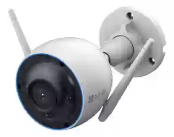 Camara wifi Ezviz Exterior H3 3MP Color