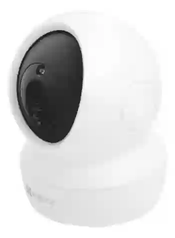 CAMARA IP 4MP EZVIZ H6C 2K 4MM 360 GRADOS INTERIOR