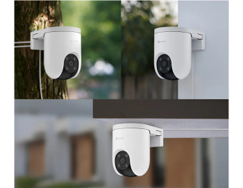 CAMARA EZVIZ H8C PRO 2K