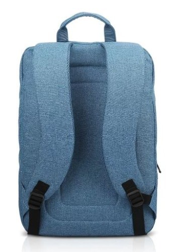 Mochila Lenovo Casual Azul 15.6