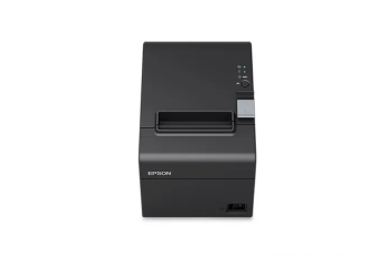 IMPRESORA TÉRMICA DE TICKETS SERIAL TM-T20III-001