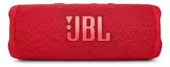 Parlante Bluetooth JBL FLIP 6 Rojo