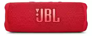 Parlante Bluetooth JBL FLIP 6 Rojo