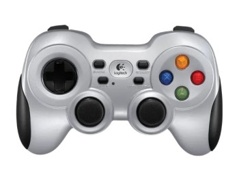 Joystick Inalambrico Logitech F710