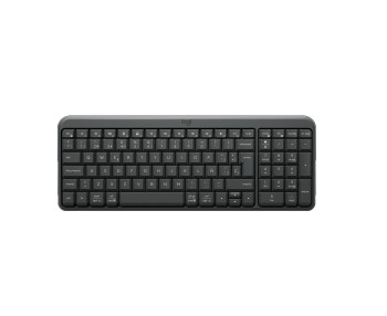 TECLADO LOGITECH K250 BLUETOOTH