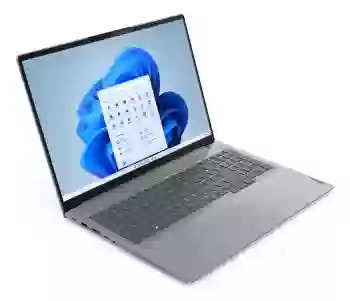 NOTEBOOK LENOVO THINKBOOK 16  R5 8GB 512 SSD