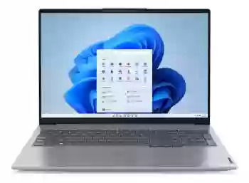 NOTEBOOK LENOVO THINKBOOK 16  R5 8GB 512 SSD