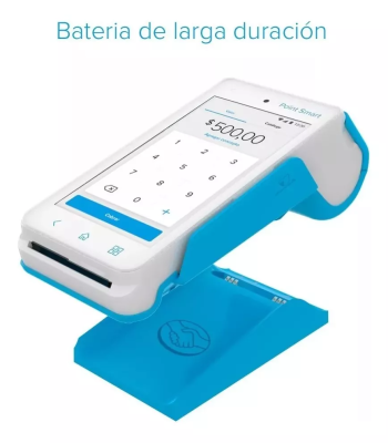 Mercado Pago Point Smart