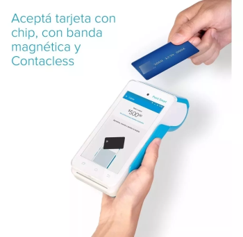 Mercado Pago Point Smart