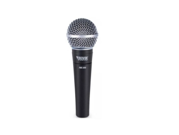 Micrófono Dinámico Profesional Novik Neo Fnk580