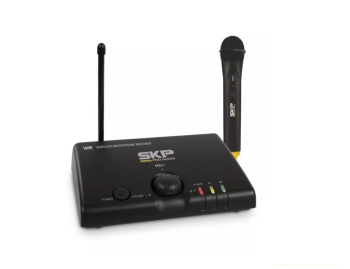 Micrófono Inalámbrico SKP MINI-1