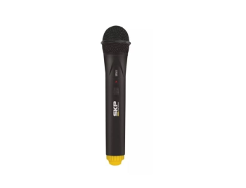 Micrófono Inalámbrico SKP MINI-1