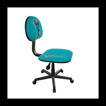 SILLA MINNIE MOUSE X-TECH
