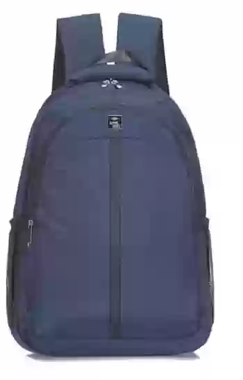 MOCHILA ALPINE SKATE 15721AZ  AZUL