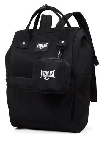 MOCHILA EVERLAST 22577 COLOR NEGRO